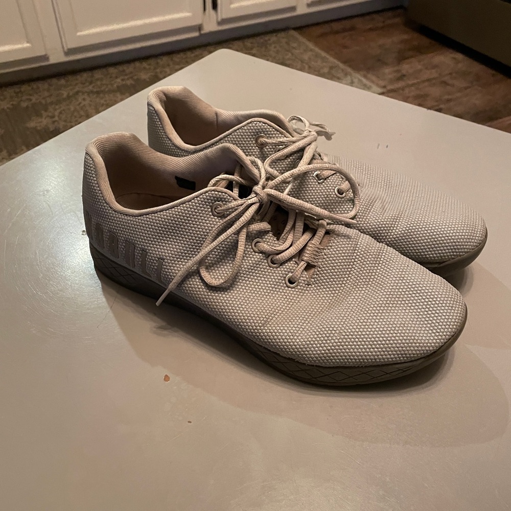 NOBULL trainers